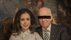 "Ella me pegaba a mí": Esposo de Yrma Lydya y presunto femnicida asegura que él es una víctima