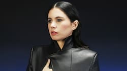 Javiera Mena lanza su esperado álbum "Nocturna": "Este disco significa abrazar mi etapa adulta: