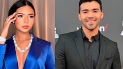Ángela Aguilar huyó de Gussy Lau en Latin Grammy, mientras él asegura no necesitar de la cantante