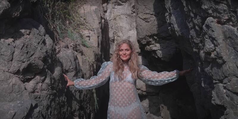 En “Sígueme”, la numeróloga compartió todos sus conocimientos para llegar el 31 de diciembre con una actitud de gratitud y conciencia.