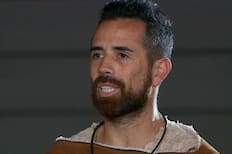 Participante de Mundos Opuestos acusa fea extorsión por parte de Daúd Gazale: “Me han estado metiendo ese miedo desde el principio”