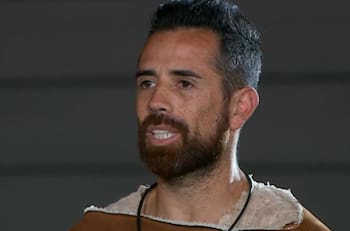 Participante de Mundos Opuestos acusa fea extorsión por parte de Daúd Gazale: “Me han estado metiendo ese miedo desde el principio”