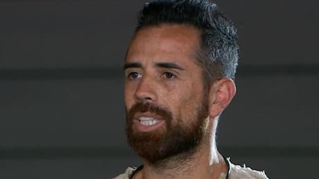 Participante de Mundos Opuestos acusa fea extorsión por parte de Daúd Gazale: “Me han estado metiendo ese miedo desde el principio”