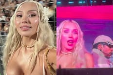 Daniella Chávez filtra la insólita condición del equipo de Bad Bunny para entrar a La Casita