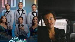 Los Ángeles Azules cierran el año con concierto gratuito en CDMX