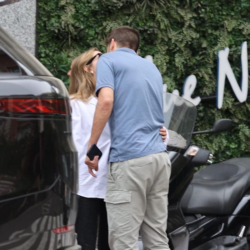 La pareja demandó al paparazzo Jordi Martin debido a que se sienten acosados.