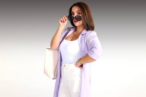 debutará con un malévolo papel de villana en la nueva nocturna de Canal 13 "Secretos de Familia".