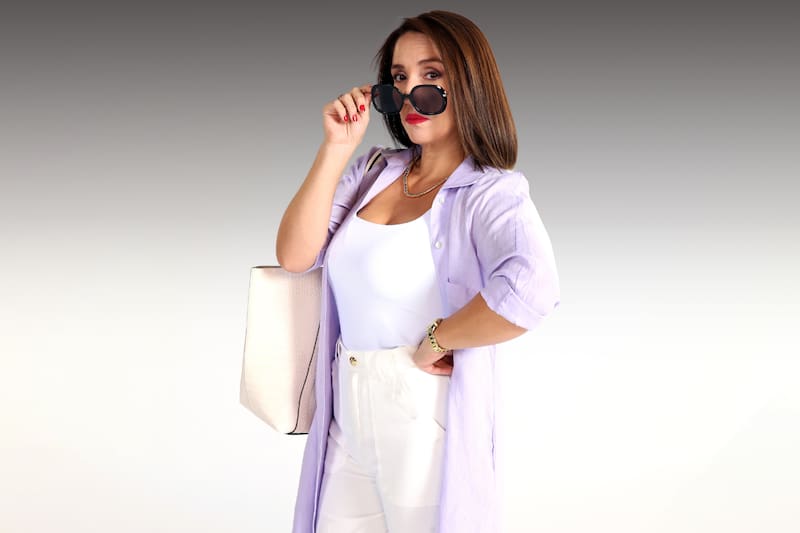 debutará con un malévolo papel de villana en la nueva nocturna de Canal 13 "Secretos de Familia".