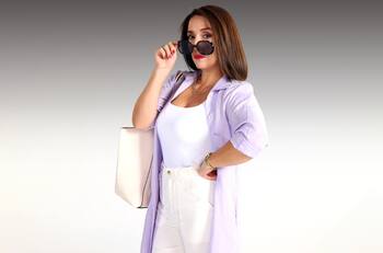 “Ojalá que el público me odie”: Mariana Loyola debutará como villana en la nueva nocturna “Secretos de Familia” de Canal 13