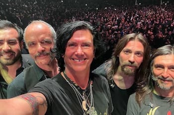 Fin de año: Un recuento histórico acerca del rock en México