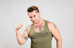 Princeso adelanta su arribo a Vecinos al Límite: “Soy el chico reality del momento; marco rating”