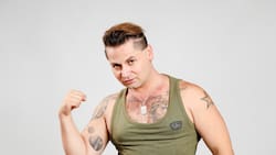 Princeso adelanta su arribo a Vecinos al Límite: “Soy el chico reality del momento; marco rating”