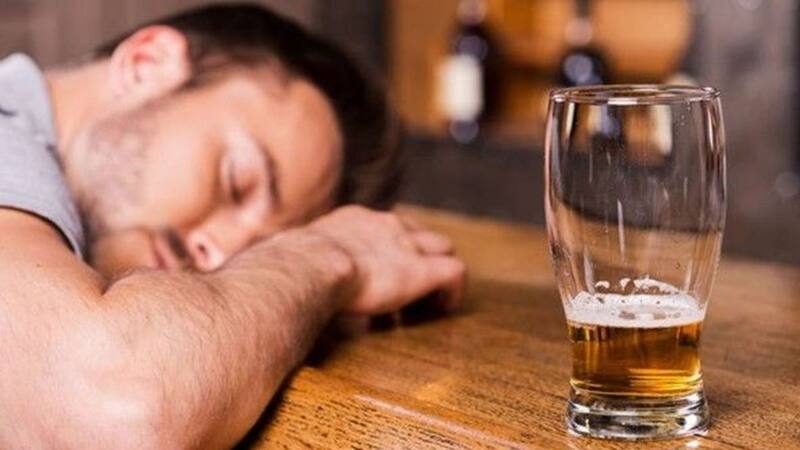 Estos son los signos más borrachos del zodiaco - Créditos: Wiki Commons