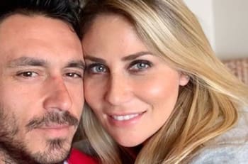 El especial mensaje de Gissella Gallardo a Mauricio Pinilla