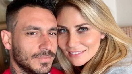 El especial mensaje de Gissella Gallardo a Mauricio Pinilla