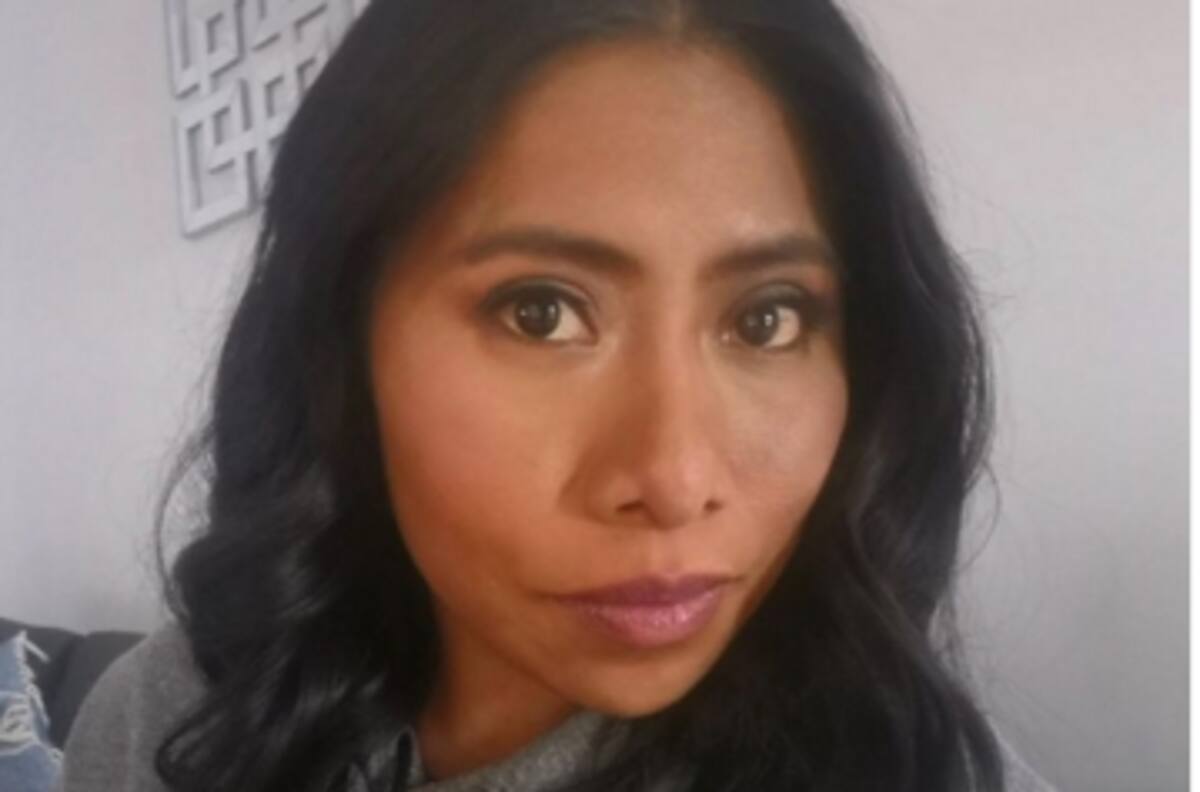 Yalitza Aparicio contra el racismo: "Las oportunidades no se limitan por el color de piel"