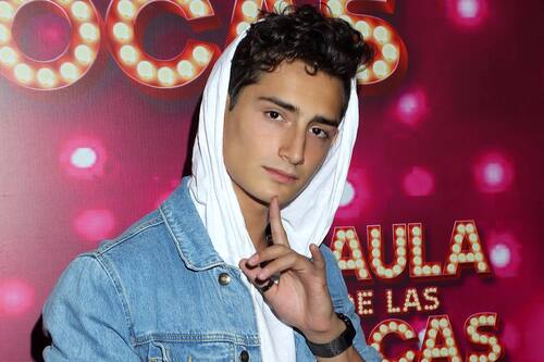 El actor de 20 podría ser el siguiente expulsado de "La Casa de los Famosos México".