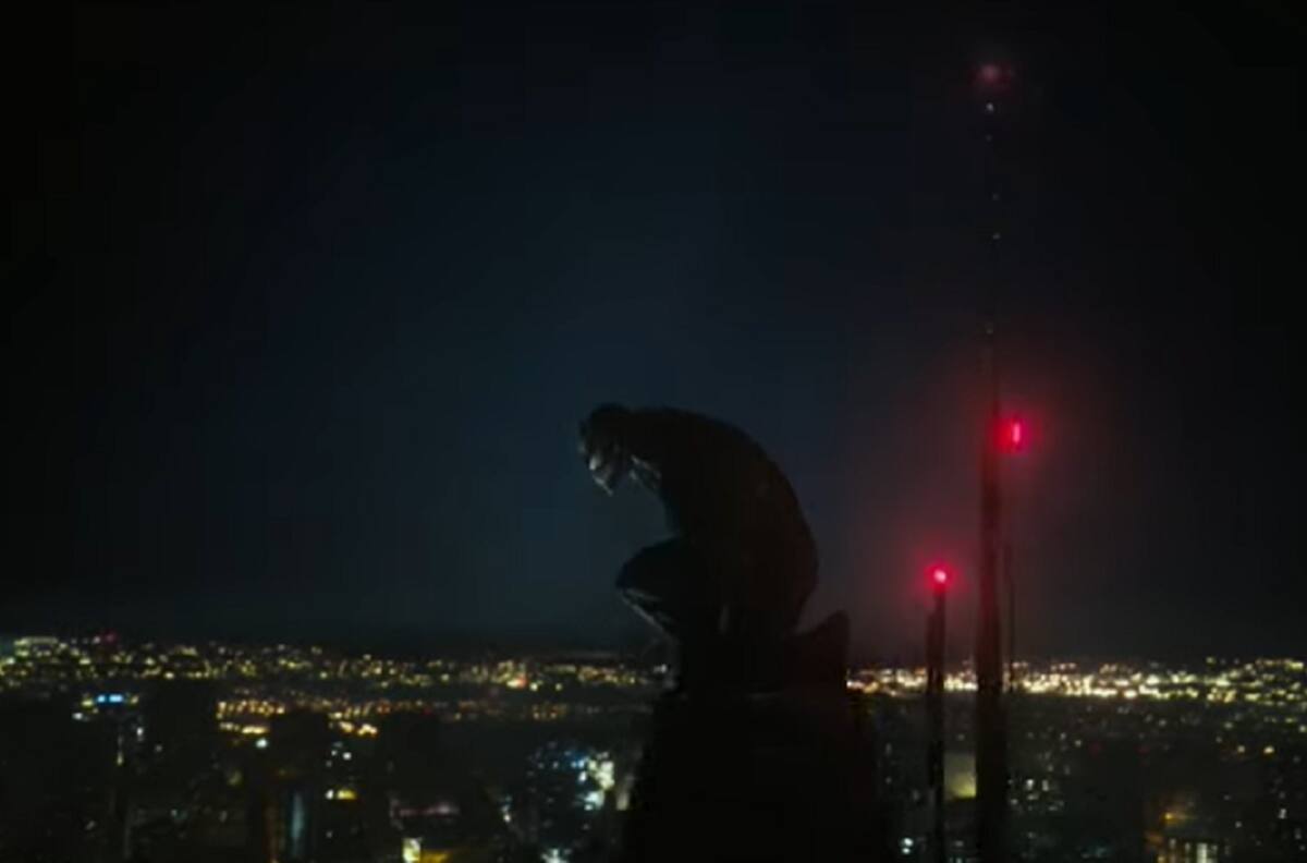 "Lo que siempre he querido es masacre": Revelan nuevo trailer de "Venom: Let There Be Carnage"