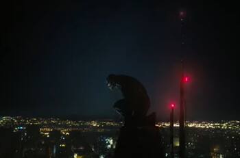 "Lo que siempre he querido es masacre": Revelan nuevo trailer de "Venom: Let There Be Carnage"