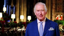 Joe Baiden, presidente de Estados Unidos declina la invitación a la coronación del rey Carlos III