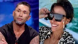 “Es imposible…”: Tamara Cornejo reveló qué la enamoró del Chino Ríos