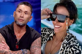 “Es imposible…”: Tamara Cornejo reveló qué la enamoró del Chino Ríos