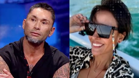 “Es imposible…”: Tamara Cornejo reveló qué la enamoró del Chino Ríos