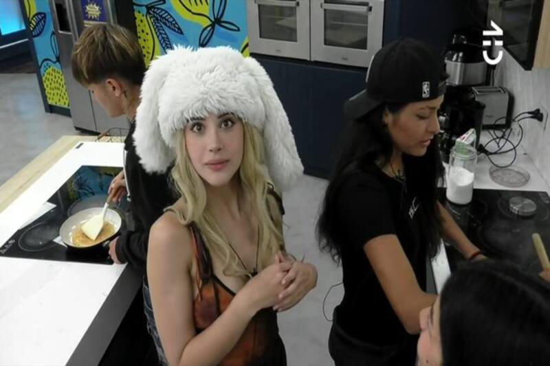 Este sería el participante que entraría en reemplazo de iCata a “Gran Hermano” Chile y