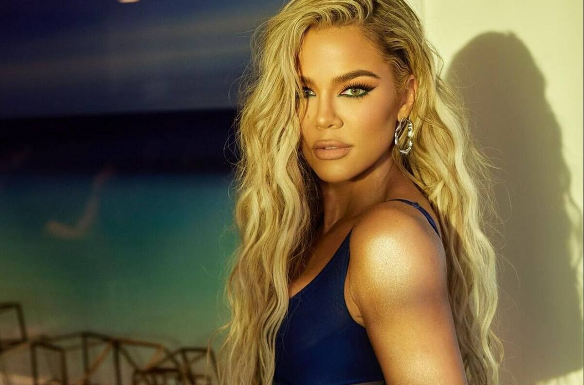 Khloé Kardashian: ver el escándalo de paternidad de Tristan Thompson es una forma de terapia