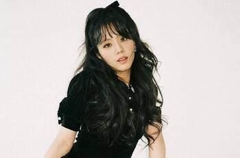 Jisoo de Blackpink habla sobre su debut como actriz en “Snowdrop”