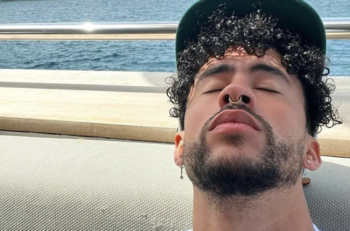 Medellín colapsado a causa del concierto del puertorriqueño Bad Bunny