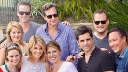 John Stamos compartió su discurso en el funeral de su amigo Bob Saget