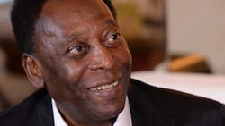 Pelé cumplió un gran sueño antes de morir dejando rencores para irse tranquilo