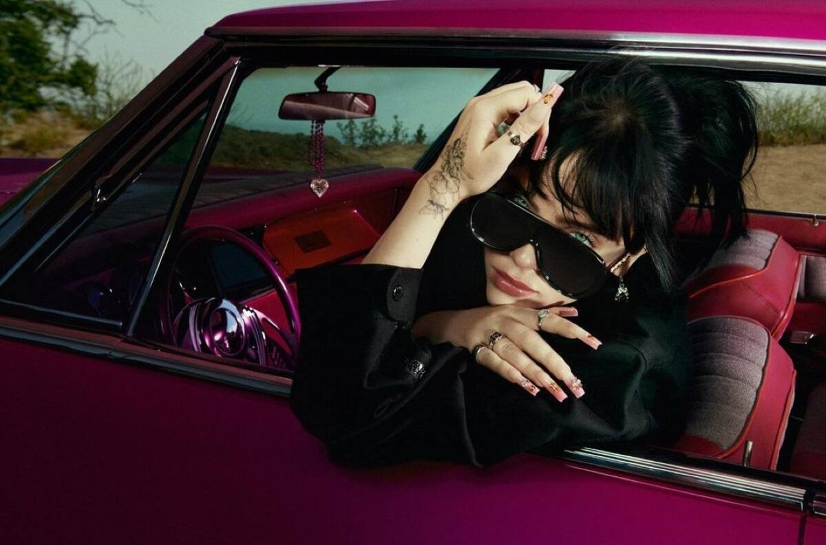 Billie Eilish anuncia la transmisión por streaming de un concierto de su gira "Happier than Ever"