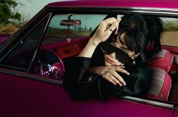 Billie Eilish anuncia la transmisión por streaming de un concierto de su gira "Happier than Ever"