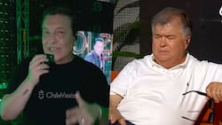 “Si le pasan mi CV, lo tira a la basura”: Mauricio Correa destapó pelea con Julio César y este lo desmintió en vivo