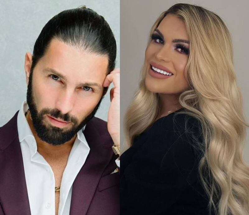 Sin parte de "La casa de los famosos México"