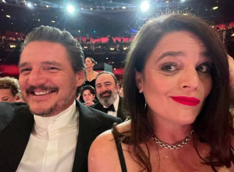 Créditos: Instagram