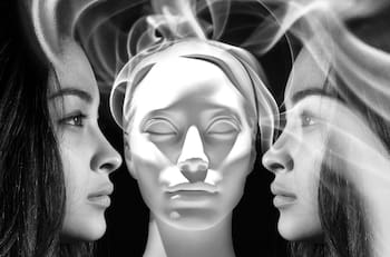 ¿Cómo diferenciar espíritus buenos y malos?