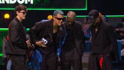 CNCO llega a su fin tras siete años de carrera musical