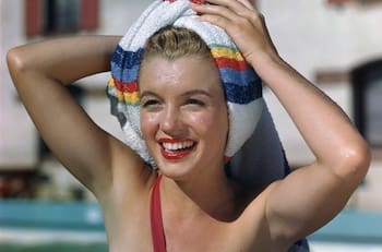 El FBI sospechaba que Marilyn Monroe estaba filtrando secretos nucleares a los rusos