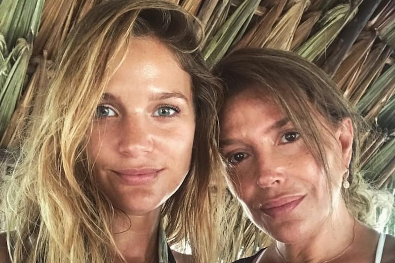 Fallece miembro de la familia de Mayte Rodríguez y Carolina Arregui