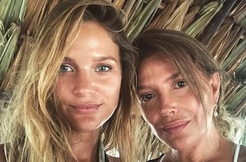 “Descansa en Paz mi angelito”: Mayte Rodríguez y Carolina Arregui lamentan la muerte de importante miembro de su familia