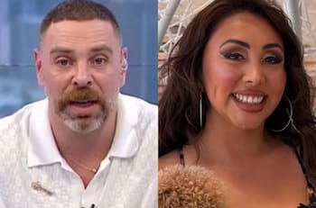 “Podrían haberla invitado antes”: La tajante opinión de Neme tras nueva polémica de Naya Fácil con la Gala de Viña 2026