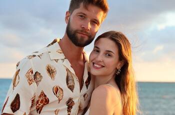 La verdadera razón de la separación de Belén Soto y Branko Bacovich