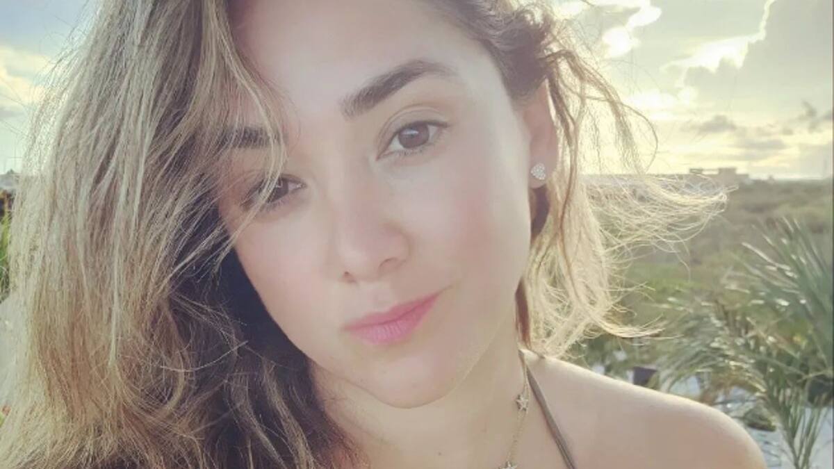 "Es un logro hermoso": Sherlyn presume que compró su primer casa