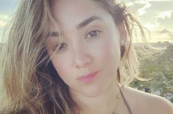 "Es un logro hermoso": Sherlyn presume que compró su primer casa