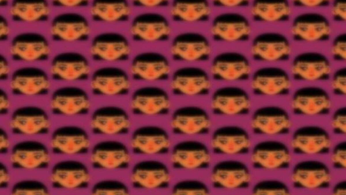 Acertijo visual: Encuentra a las mujeres que guiñan el ojo... ¡Tienes 15 segundos para lograrlo!