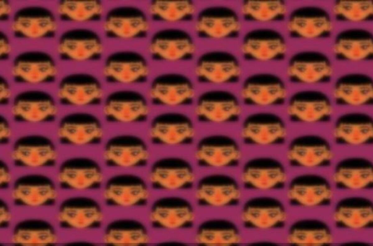 Acertijo visual: Encuentra a las mujeres que guiñan el ojo... ¡Tienes 15 segundos para lograrlo!