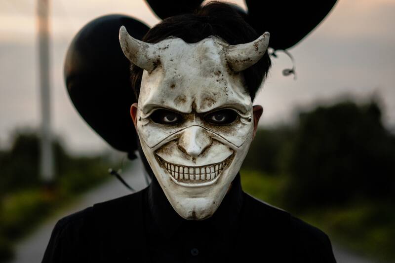 Astrología Estos signos zodiacales no le temen a su lado oscuro. - Créditos: Heber Vasquez